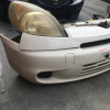 Ноускат Toyota Funcargo NCP20 '1999-2002 ф.52-024