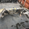 Ноускат Toyota Funcargo NCP20 '1999-2002 ф.52-024