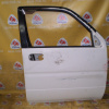 Дверь боковая HONDA Stepwgn RF1/RF2 перед, прав (цена за голое железо) Дефект