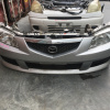 Ноускат Mazda Premacy CP8W '2001- a/t ф.P1989