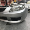 Ноускат Mazda Premacy CP8W '2001- a/t ф.P1989