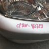 Ноускат Mazda Premacy CP8W '2001- a/t ф.P1989