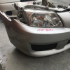 Ноускат Mazda Premacy CP8W '2001- a/t ф.P1989