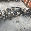 Ноускат Mazda Premacy CP8W '2001- a/t ф.P1989