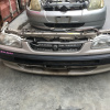 Ноускат Toyota Corolla AE110 '1995-1997 дефект решетки ф.12-411