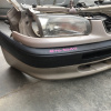 Ноускат Toyota Corolla AE110 '1995-1997 дефект решетки ф.12-411