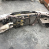 Ноускат Toyota Corolla AE110 '1995-1997 дефект решетки ф.12-411