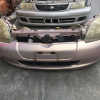 Ноускат Toyota Vitz SCP10 '1999-2001 a/t ф.52-001