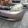 Ноускат Toyota Vitz SCP10 '1999-2001 a/t ф.52-001