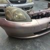 Ноускат Toyota Vitz SCP10 '1999-2001 a/t ф.52-001