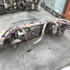 Ноускат Toyota Vitz SCP10 '1999-2001 a/t ф.52-001
