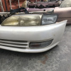 Ноускат Toyota Carina ED ST202 '1995-1998 a/t +габариты с.20-368