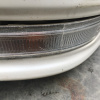 Ноускат Toyota Carina ED ST202 '1995-1998 a/t +габариты с.20-368