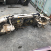 Ноускат Toyota Carina ED ST202 '1995-1998 a/t +габариты с.20-368