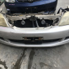 Ноускат Toyota Nadia SXN10 '1998-2001 a/t без габаритов (дефект бампера) ф.44-18