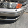 Ноускат Toyota Vista Ardeo ZZV50 '1998-2000 a/t ф.32-164