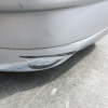 Ноускат Toyota Platz NCP12 1NZ '1999-2001 a/t дефект бампера,дефект крепления левой фары ф.52-009