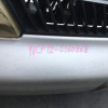 Ноускат Toyota Platz NCP12 1NZ '1999-2001 a/t дефект бампера,дефект крепления левой фары ф.52-009