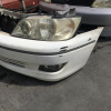 Ноускат Toyota Vista ZZV50 '2000-2002 a/t ф.32-174 хром