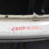 Ноускат Toyota Vista ZZV50 '2000-2002 a/t ф.32-174 хром