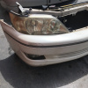 Ноускат Toyota Vista ZZV50 '2000-2002 a/t ф.32-174 хром