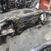 Ноускат Toyota Vista ZZV50 '2000-2002 a/t ф.32-174 хром