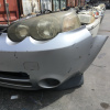 Ноускат Honda HR-V GH3 a/t ф.R7651