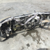 Ноускат Honda HR-V GH3 a/t ф.R7651