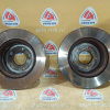Диск тормозной BMW X5 E70/E71/F15/F16 R 320X20 пара 17 мм 34216886479