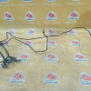 Трубка тормозная BMW X5 E70/E71/F15/F16 комплект R 34326777888