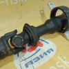Кардан BMW X5 E70/F15/F16 R '2013 N55/N57 L=1445MM (дефект подвесного) 26107589128