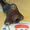 Кардан BMW X5 E70/F15/F16 R '2013 N55/N57 L=1445MM (дефект подвесного) 26107589128