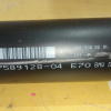 Кардан BMW X5 E70/F15/F16 R '2013 N55/N57 L=1445MM (дефект подвесного) 26107589128