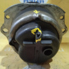 Подушка двигателя BMW M57N2/N57 X5 E70/E71 '2013 дефект 22116795417