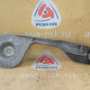 Крепление балки BMW 33326770979 X5 E70/E71 '2013 L R Реактивная тяга Л Зд