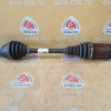 Привод BMW E70/E71/F15/F16 X5 N57/N57S/N57X перед, лев '2013 31607622913