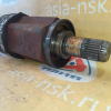 Привод BMW E70/E71/F15/F16 X5 N57/N57S/N57X перед, лев '2013 31607622913