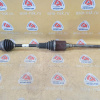 Привод BMW E70/E71/F15/F16 X5 N57/N57S/N57X перед, прав '2013 31607622914