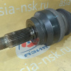 Привод BMW E70/F15/F16 X5 N57/N55 R L=R D=34MM '2013 33208609838