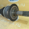 Привод BMW E70/F15/F16 X5 N57/N55 R L=R D=34MM '2013 33208609838