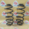 Пружина BMW E70 X5 '2013 R пара 33536779860