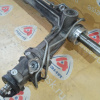 Рулевая рейка BMW E70/E71 X5 '2013 Правый руль, под сервотроник, без тяг 6792657 32106793553