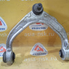 Рычаг BMW E70/E71 X5 '2013 перед, прав в верхний 31126863786