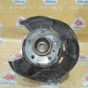 Ступица BMW X5 E70/E71/F15/F16 зад, прав ABS (без суппорта и диска) 33326879102