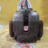 Суппорт BMW X5 E70/E71/F15/F16 зад, лев Ate 44/20 под диск 320X20 34216776787