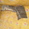 Подкрылок MITSUBISHI RVR N74W перед, лев Дефект MR286525/MR520539