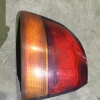 Стойка Honda GB3 Freed перед, лев