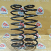 Пружина Chevrolet GMT360/KC Trailblazer '2001-2010 R пара 1-синяя 1-оранж