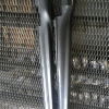 Накладка на порог Honda Vezel RU4 L+R 71850-T7B/T7A  71800-T7B/T7A