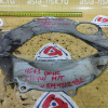Кожух маховика Mitsubishi ( 571 ) MD311571 + MD311570 Airtrek/Outlander CU2W/NA4W 4G63/4G64/4G69 2WD m/t a/t =мкпп SOHC/MIVEC/GDI/DOHC пластина + крыш